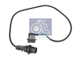 DT Spare Parts 463655 - Portalámparas