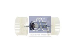 DT Spare Parts 463662 - Motor del ventilador