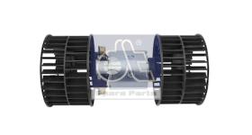 DT Spare Parts 463666 - Motor del ventilador