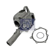 DT Spare Parts 463674 - Bomba de agua