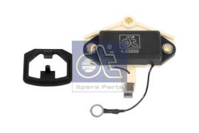 DT Spare Parts 463689 - Regulador
