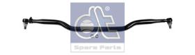 DT Spare Parts 463734 - Barra de acoplamiento