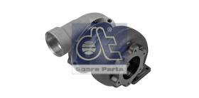 DT Spare Parts 463764 - Turbocompresor