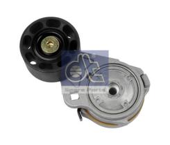 DT Spare Parts 463775 - Tensor de correa