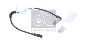 DT Spare Parts 463783 - Sensor ABS