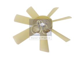 DT Spare Parts 463917 - Ventilador