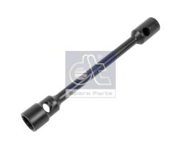 DT Spare Parts 463930 - Llave para tuercas de ruedas