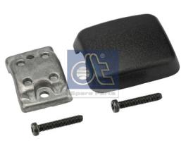 DT Spare Parts 463945 - Abrazadera