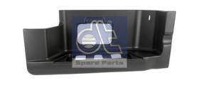DT Spare Parts 464008 - Caja de acceso