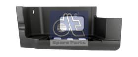 DT Spare Parts 464009 - Caja de acceso