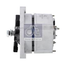 DT Spare Parts 464044 - Alternador