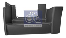 DT Spare Parts 464110 - Caja de acceso