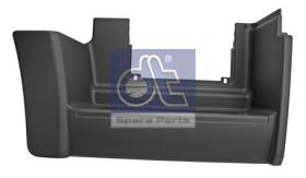 DT Spare Parts 464111 - Caja de acceso