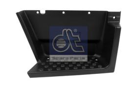 DT Spare Parts 464153 - Caja de acceso