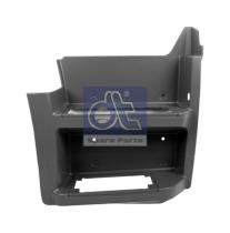 DT Spare Parts 464157 - Caja de acceso