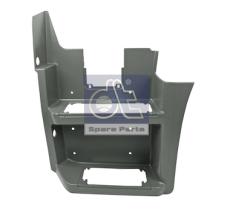 DT Spare Parts 464161 - Caja de acceso