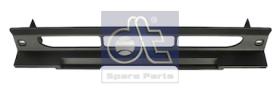 DT Spare Parts 464169 - Cubierta del parachoques