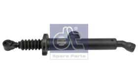 DT Spare Parts 464180 - Cilindro de embrague