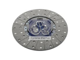 DT Spare Parts 464257 - Disco de embrague