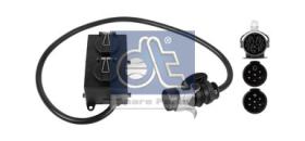 DT Spare Parts 464309 - Cable adaptador