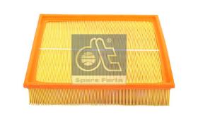 DT Spare Parts 464360 - Filtro de aire