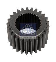 DT Spare Parts 464384 - Piñón solar