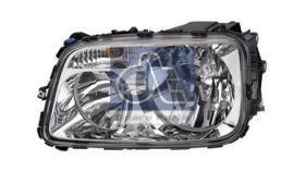 DT Spare Parts 464438 - Faro principal