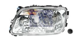 DT Spare Parts 464442 - Faro principal