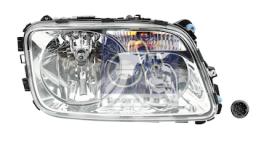 DT Spare Parts 464443 - Faro principal