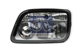DT Spare Parts 464444 - Faro principal