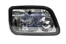 DT Spare Parts 464445 - Faro principal