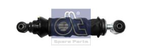 DT Spare Parts 464467 - Amortiguador de cabina