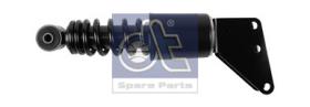 DT Spare Parts 464469 - Amortiguador de cabina