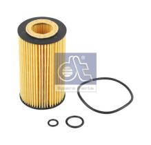 DT Spare Parts 464471 - Elemento de filtro de aceite