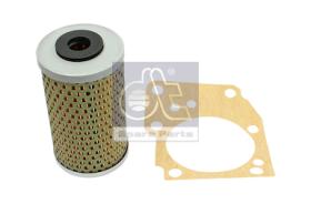 DT Spare Parts 464477 - Elemento de filtro de aceite