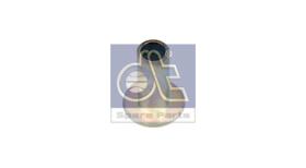 DT Spare Parts 464511 - Remache