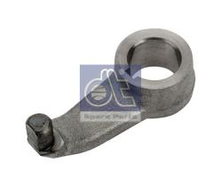 DT Spare Parts 464518 - Palanca selectora