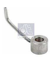 DT Spare Parts 464545 - Inyector de aceite