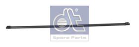 DT Spare Parts 464561 - Tirante del limpiaparabrisas