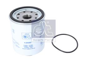 DT Spare Parts 464580 - Filtro de combustible