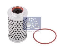 DT Spare Parts 464585 - Cartucho de filtro de combustible
