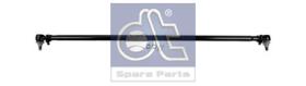 DT Spare Parts 464595 - Barra de acoplamiento