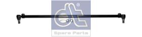 DT Spare Parts 464598 - Barra de acoplamiento