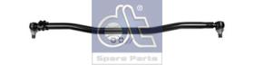 DT Spare Parts 464599 - Barra de acoplamiento