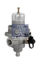 DT Spare Parts 464600 - Regulador de presión