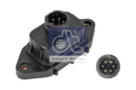 DT Spare Parts 464601 - Sensor de presión