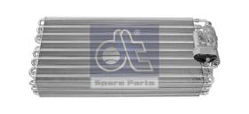 DT Spare Parts 464606 - Evaporador