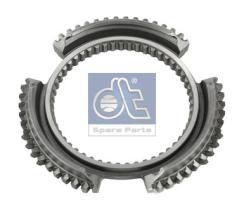 DT Spare Parts 464681 - Casquillo guía