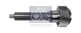 DT Spare Parts 464701 - Eje primario