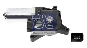 DT Spare Parts 464706 - Motor del elevalunas